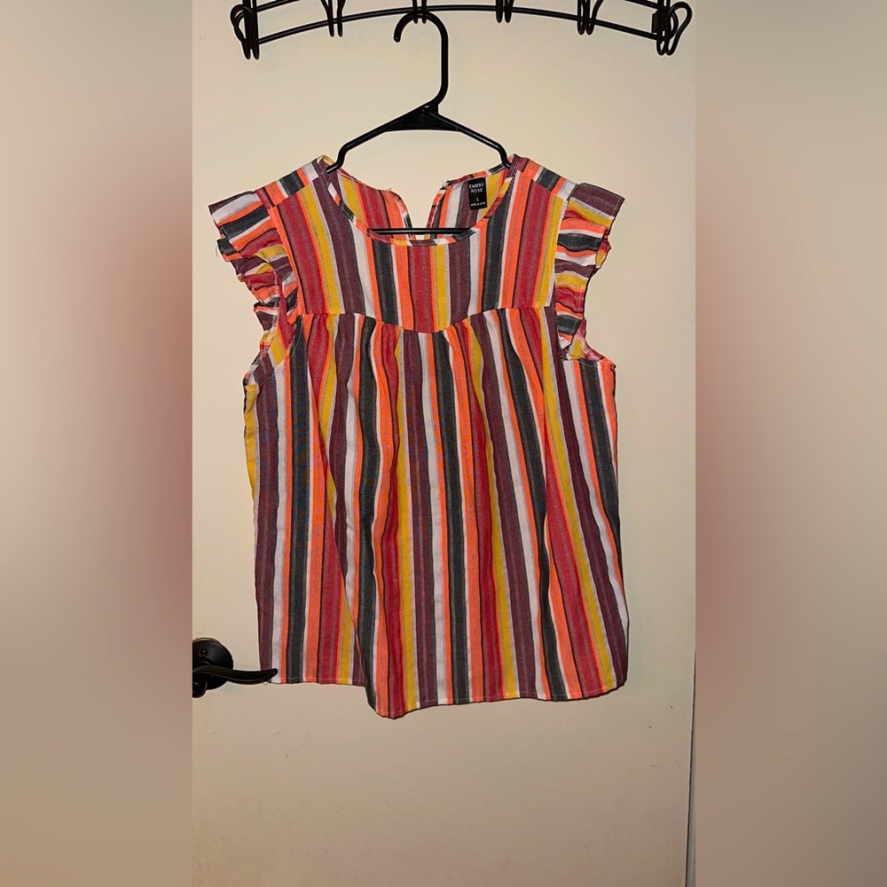 Women blouse